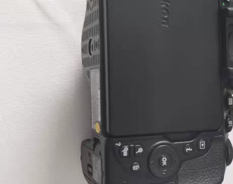 包邮95新Nikon/尼康 D5600(1...