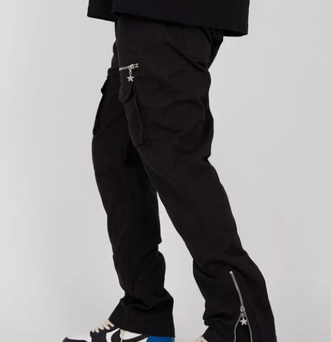 包邮【BLACK8MOB】2022SS 春...