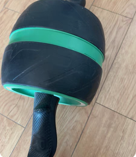 健腹轮 99新 感兴趣的话点“我想要”和我...