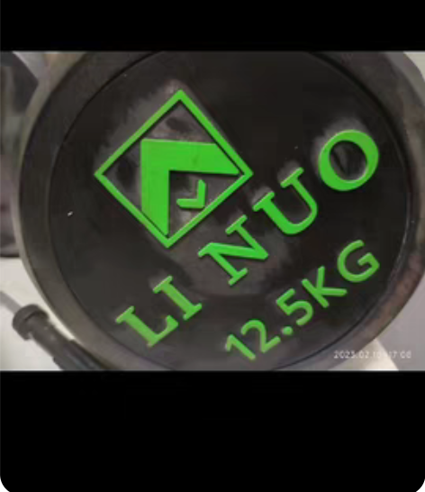 包邮全新包邮  包铁哑铃杠铃男士健身器家用...