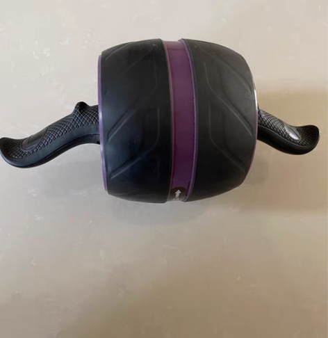 包邮腹肌运动健身轮，全新 感兴趣的话点“我...