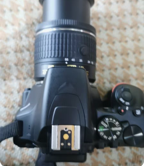 尼康单反相机D3500套机 国行正品 官网...