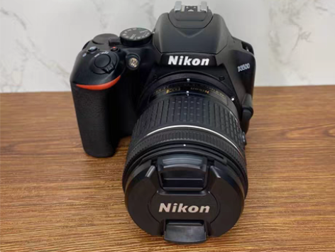 包邮尼康D3500单反相机 入门级单反摄影...