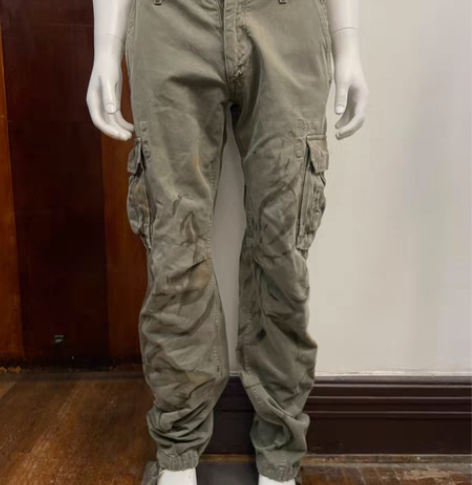 vintage mason‘s cargo...