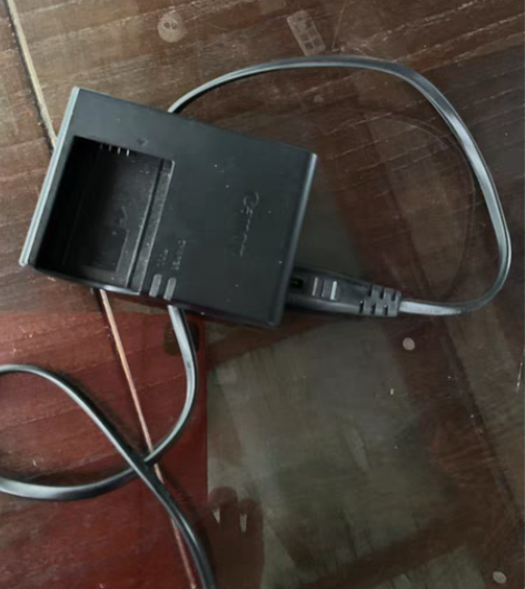 包邮Canon/佳能佳能原装充电器LC-E...