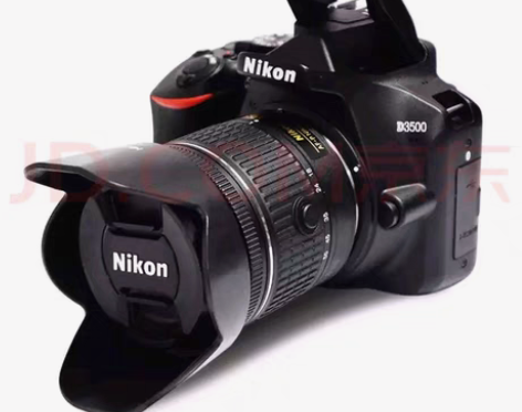 包邮尼康(Nikon)D3500 数码单反...