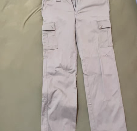 Dickies工装裤 工装味儿满满 感兴趣...