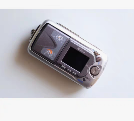 包邮尼康e3500 ccd 看图私我￥20...