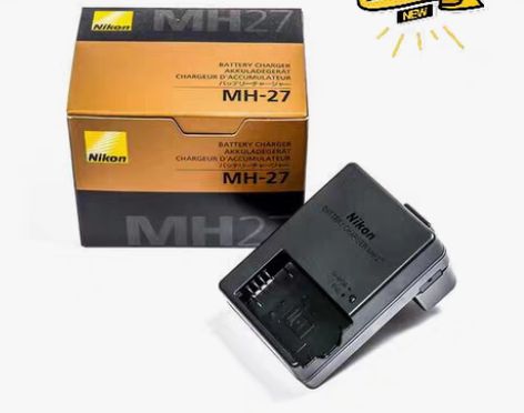 包邮尼康MH-27 适用机型：尼康 1 J...