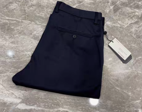 包邮威可多高端品牌,格罗尼雅男士休闲裤,全...