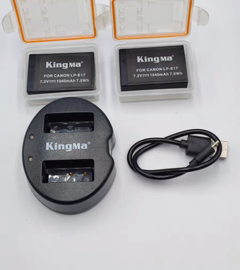 包邮d3 kingma 劲马 E17双充 ...