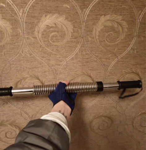 臂力棒，南京可自提 感兴趣的话点“我想要”...