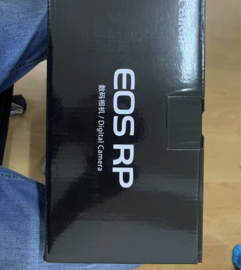 包邮佳能 EOS RP 单机 全新港货 店...