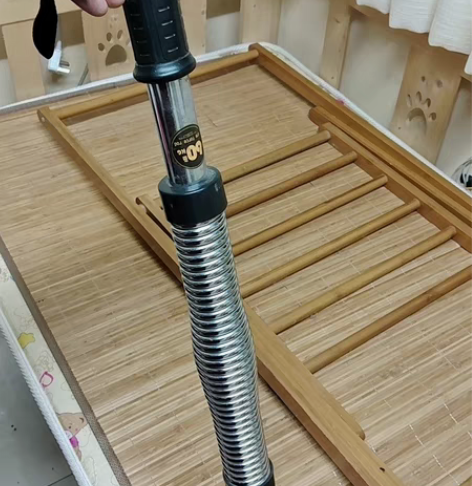 60公斤臂力棒，标价就是真实价格！ 感兴趣...