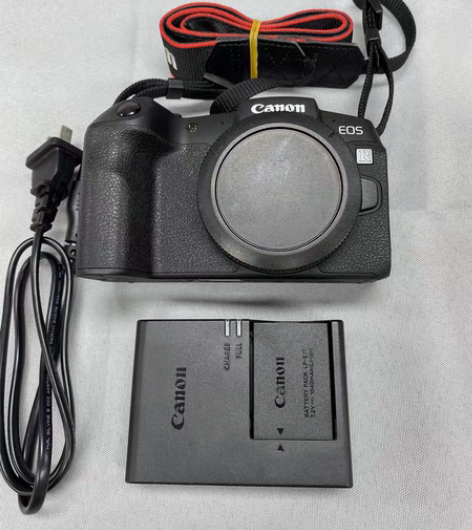 包邮佳能RP eos rp eosrp全画...