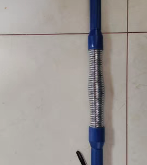 臂力器十块钱出 感兴趣的话点“我想要”和我...