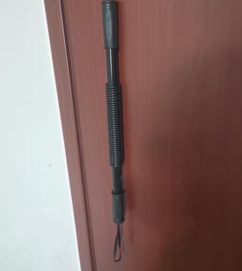 闲置臂力器30kg，便宜处理， 9.9成新...