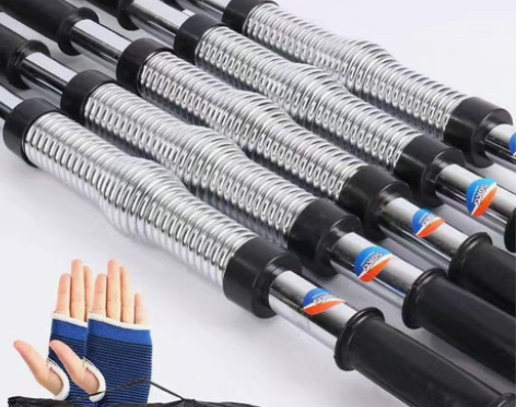 锻炼臂力胸肌腹肌健身器材家用室内臂力器臂力...