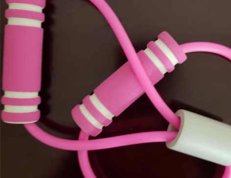 包邮瑜伽馆转型清货弹力带八字拉力器包邮高品...