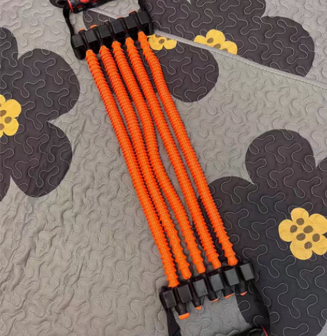 包邮拉力器 包装在 全新 不讲价￥43.9...
