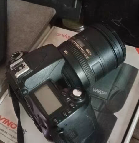 D90+24~85镜头 感兴趣的话点“我想...