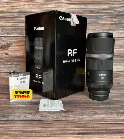 Canon/佳能CANON LENS  R...