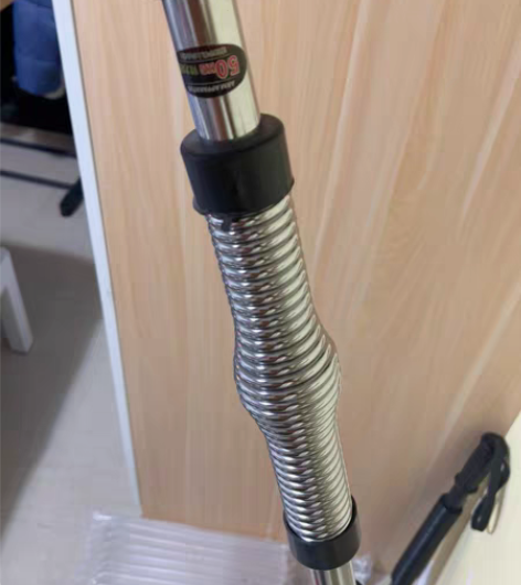 臂力器，握力棒，50kg，15元，回龙观龙...