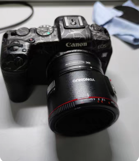 佳能ef24-70f2.8二代变焦镜皇 佳...