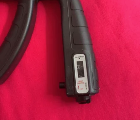 握力器 南极人握力器 新的 自提，不快递￥...