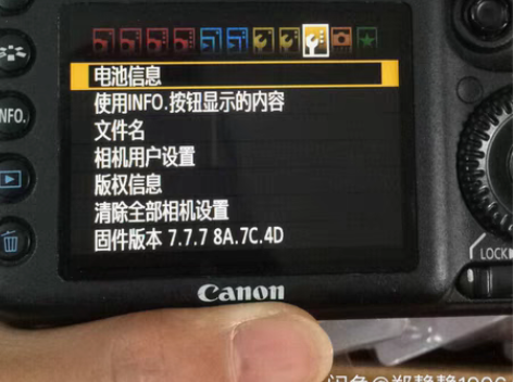 包邮佳能电池EOS R5 R6 7D 6D...