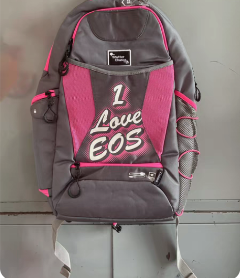 佳能 相机包 99新，闲置转让。45*40...