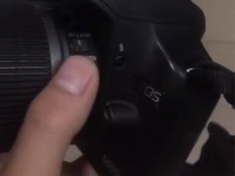 包邮实物现拍~佳能EOS500D单反数码相...