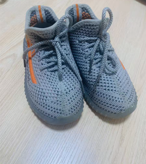 巴布豆运动鞋男女童 感兴趣的话点“我想要”...