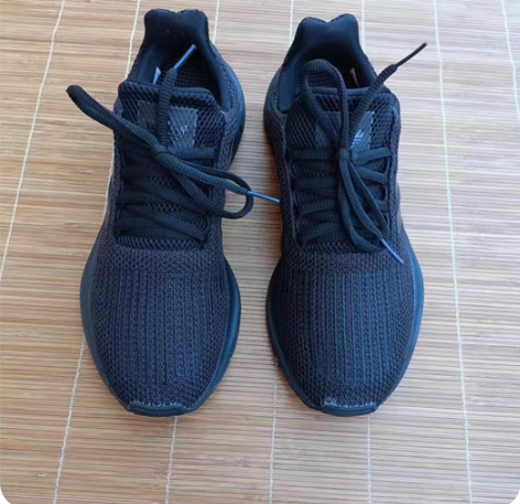 包邮阿迪球鞋全新 有购买记录 价格直拍 2...