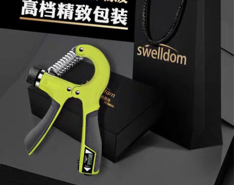 包邮握力器男式专业练手力臂肌手劲锻炼康复训...