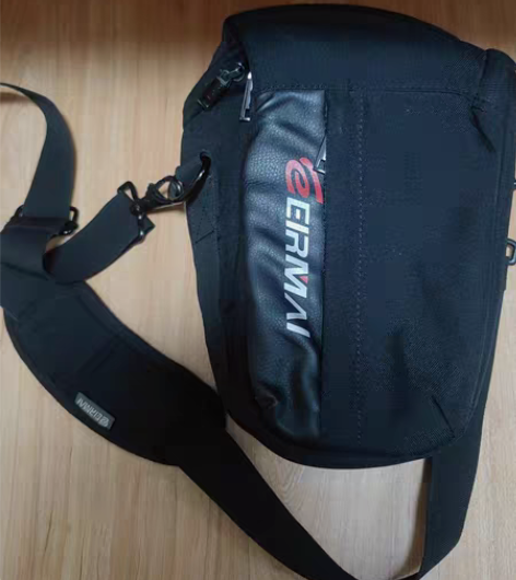 相机包 佳能EOS6D 黑色 防碰撞 满两...