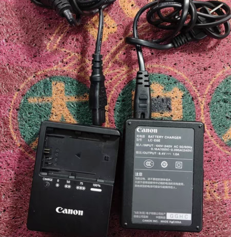 原装Canon佳能相机EOS 6D/7D/...