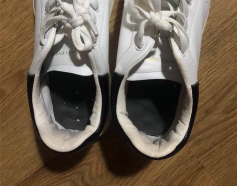 运动鞋 感兴趣的话点“我想要”和我私聊吧～...