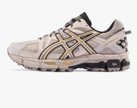 转卖【狂欢价】ASICSTIGER 抓地稳...