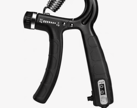 包邮握力器，没用过 感兴趣的话点“我想要”...