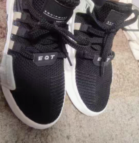 包邮adidas阿迪达斯官网三叶草EQT ...