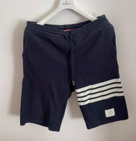 转卖2021夏季新款外穿篮球运动短裤男潮牌...