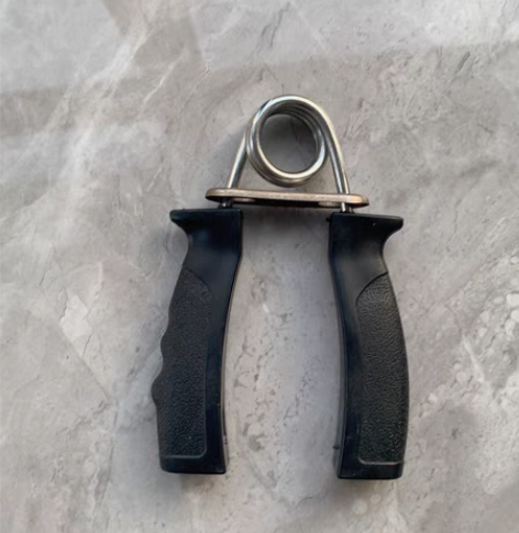 握力器   健身器材 常州新北万达可以自提...