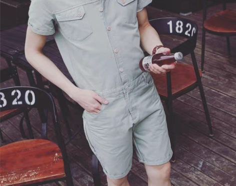 转卖其他/other 休闲裤 感兴趣的话点...