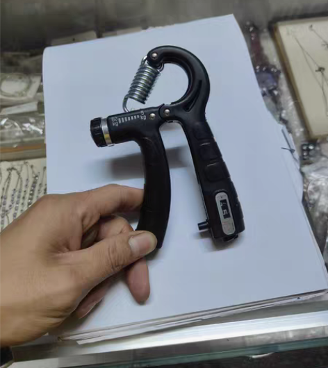 握力器中学生专业练手力臂力器2022最新款...