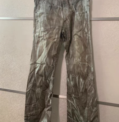 美邦牛仔裤165 感兴趣的话点“我想要”和...