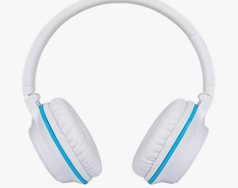 转卖充电英语四六级听力耳机无线可调频FM头...