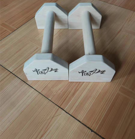 包邮俄挺器，俯卧撑支架，进口木材，价格美丽...