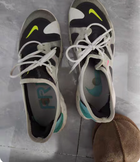 nike 感兴趣的话点“我想要”和我私聊吧...