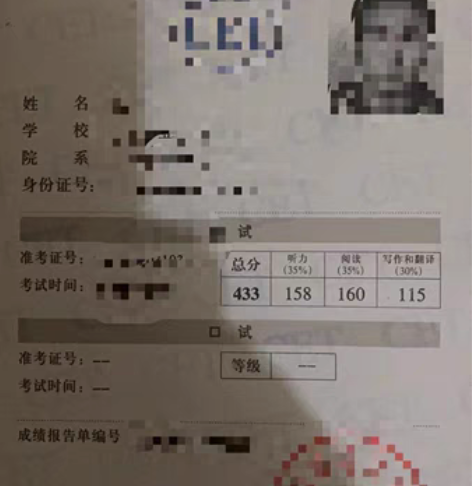 包邮英语四级/六级必过秘籍，在校生毕业生都...